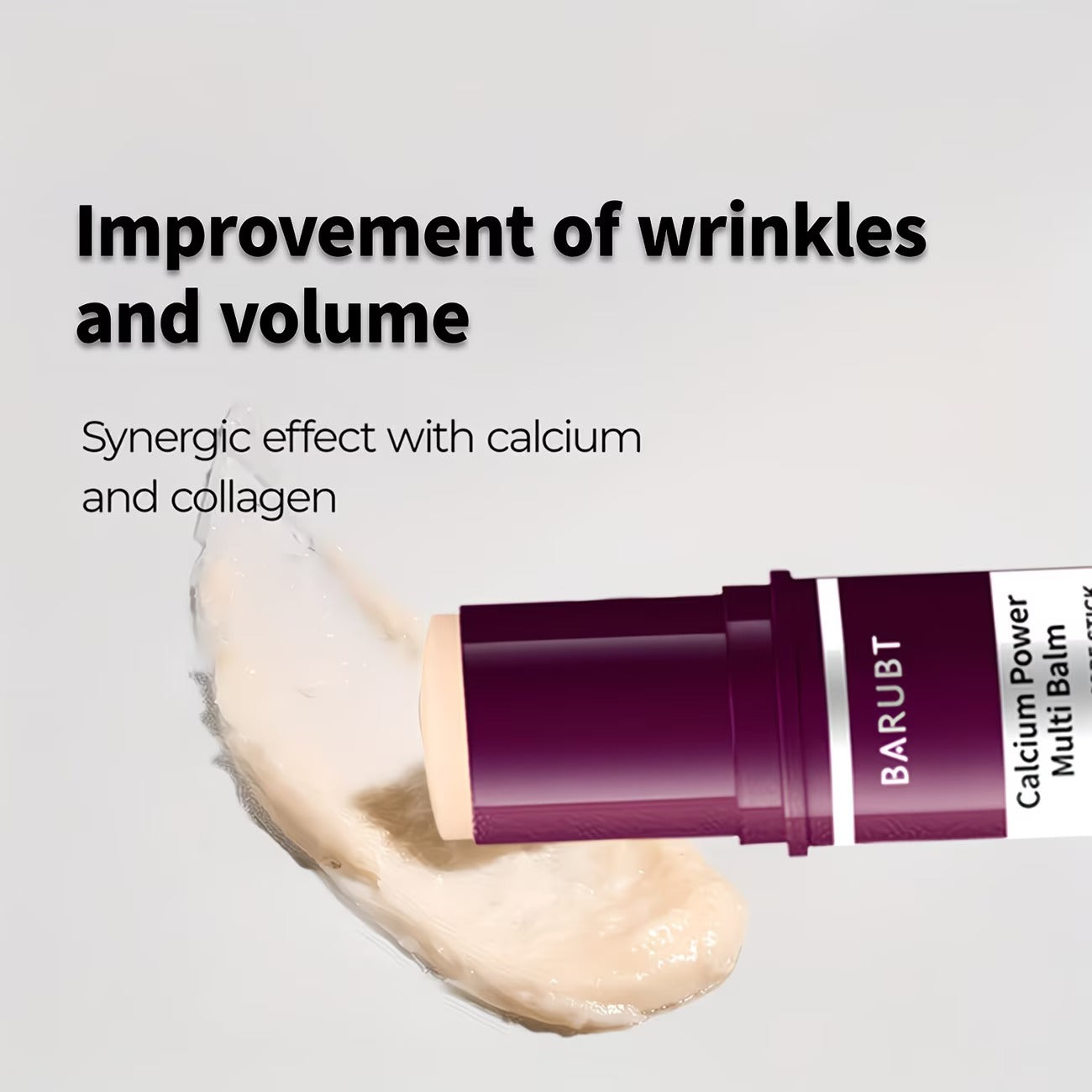 Auréa Calcium & Collagen Firming Balm