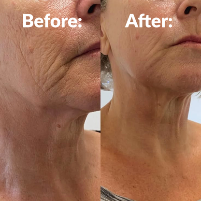 Auréa Calcium & Collagen Firming Balm