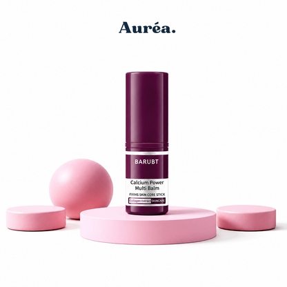 Auréa Calcium & Collagen Firming Balm