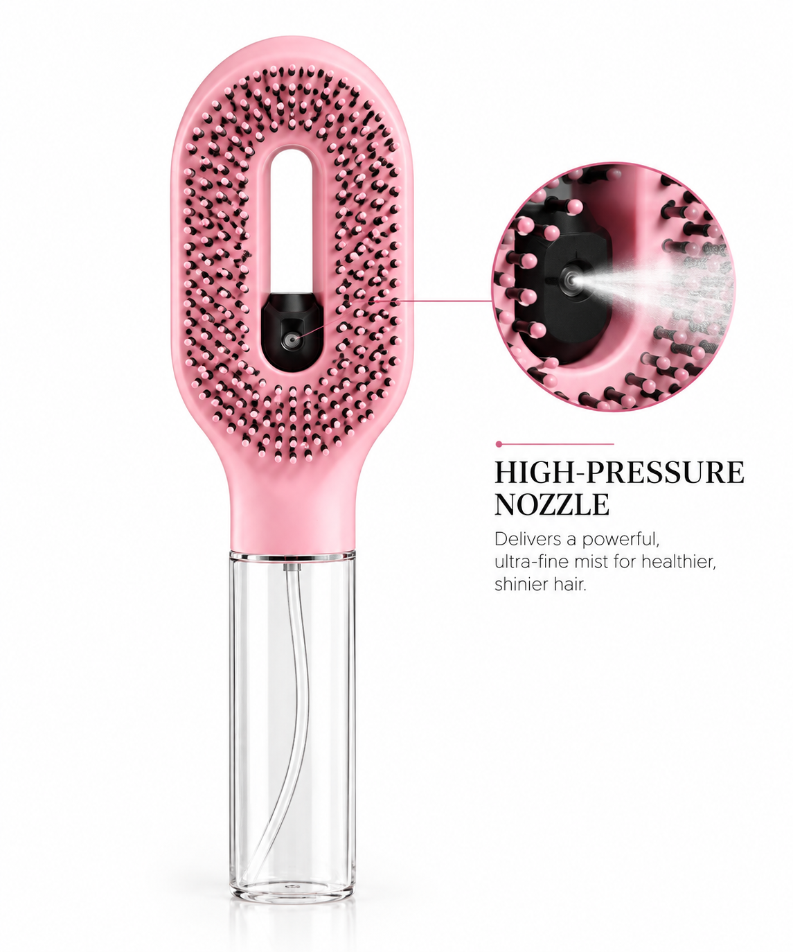 Auréa HydraGlide 2-in-1 Styling Wand