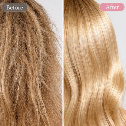 Auréa HydraGlide 2-in-1 Styling Wand