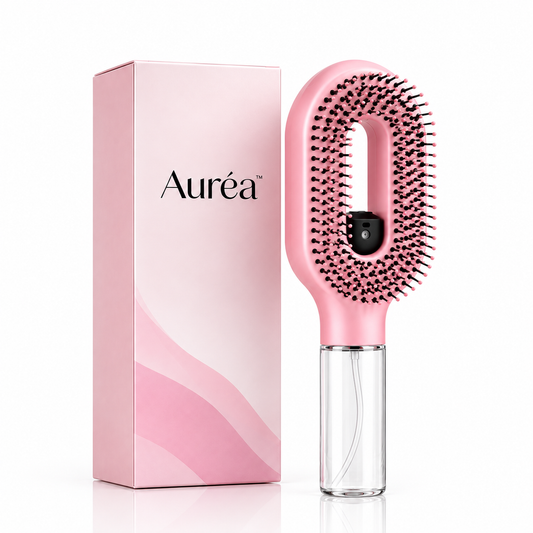 Auréa HydraGlide 2-in-1 Styling Wand