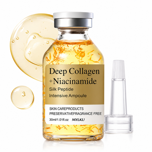 Collagen & Niacinamide Lifting Serum (30ml)