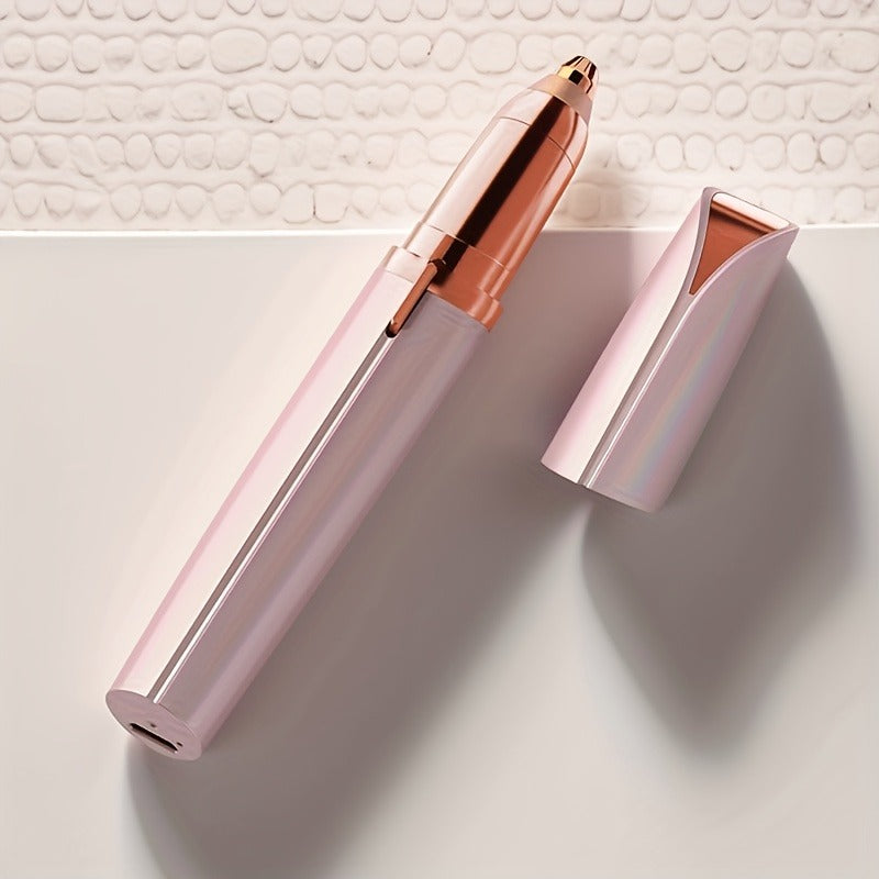 Auréa PrecisionGlow Brow & Body Trimmer