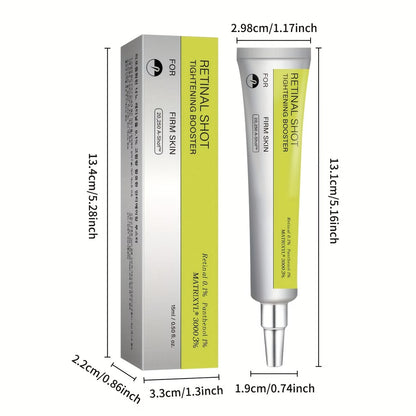 Retinol Eye Lift & Brightening Cream