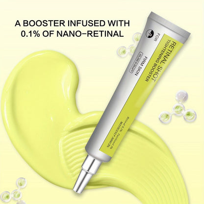 Retinol Eye Lift & Brightening Cream