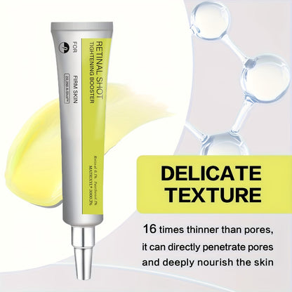 Retinol Eye Lift & Brightening Cream