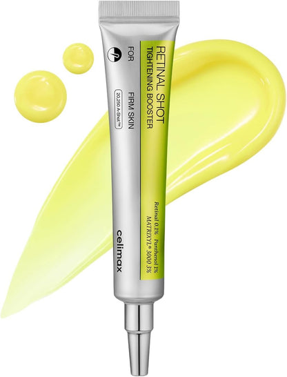 Retinol Eye Lift & Brightening Cream